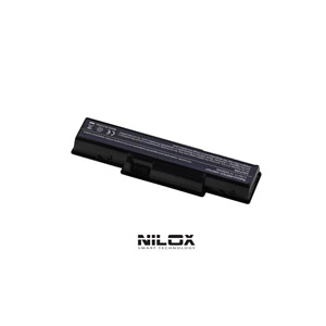 Nilox Nlxarb4920lh Bateria Acer